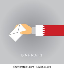 Vote for Bahrain's election