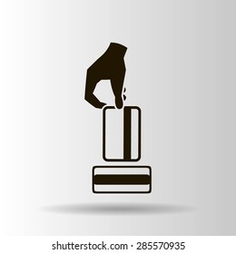 vote ballot icon