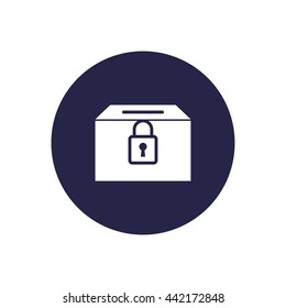 vote ballot icon