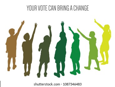 Vote for Change