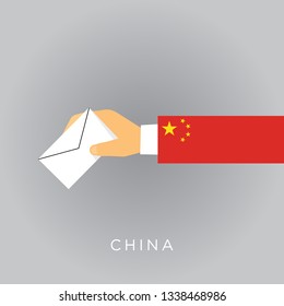 Vote for China's election