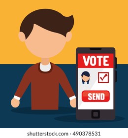 vote and election design