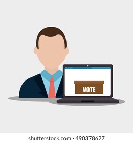 vote and election design