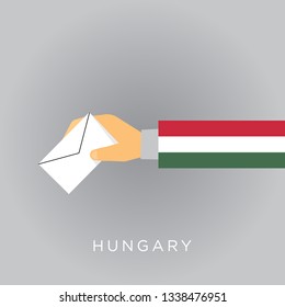Vote for Hungary's election