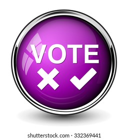  vote icon
