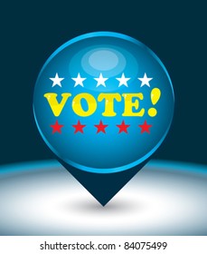 vote icon