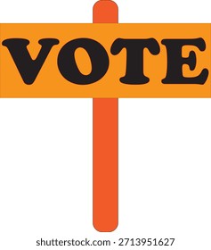 Vote Icon | Vote Box | Elección de Votación