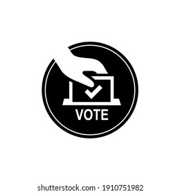 52,381 Vote logo Images, Stock Photos & Vectors | Shutterstock