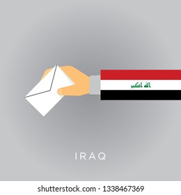 Vote for Iraq's election