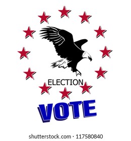 Vote Presidential Election