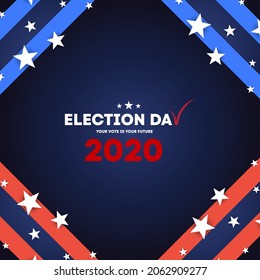 4,325 American 2020 presidential election day Images, Stock Photos ...