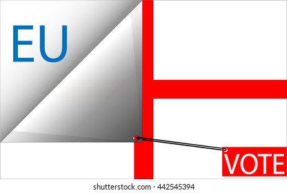 Vote UK out of EU