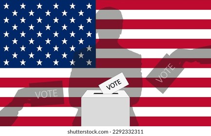 Vote in the United States elections