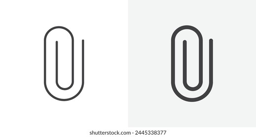 Voter Decision and Ballot Process Icons. Election Mechanism and Civic Engagement Symbols.