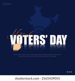 Voters Day is a celebration aimed at encouraging active participation in elections, raising awareness about voting rights