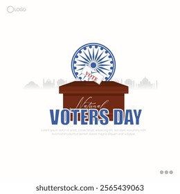 Voters Day is a celebration aimed at encouraging active participation in elections, raising awareness about voting rights