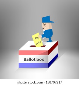 Voting