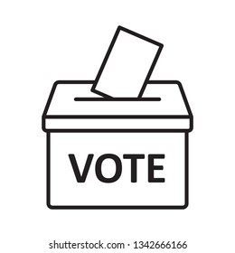 App Voting Icon Hd Stock Images Shutterstock
