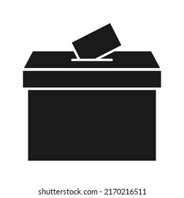 2,218 Ballot box logo Images, Stock Photos & Vectors | Shutterstock