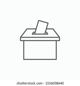 51,681 Ballot boxes Images, Stock Photos & Vectors | Shutterstock