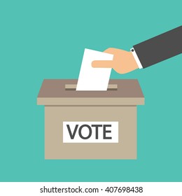 51,681 Ballot boxes Images, Stock Photos & Vectors | Shutterstock