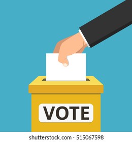 52,373 Ballot box Images, Stock Photos & Vectors | Shutterstock