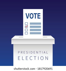 92,542 Ballot Voting Images, Stock Photos & Vectors | Shutterstock