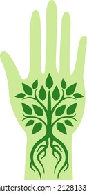 Voting for ecology