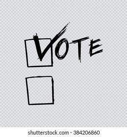 Voting Symbols