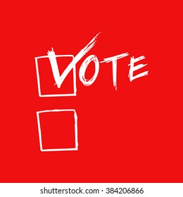 Voting Symbols