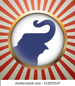 Voting Symbols vector design
