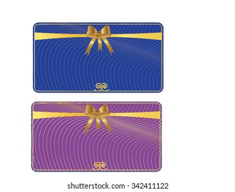 Voucher, Gift certificate, Coupon template. design for invitation, ticket, banknote, money design, 