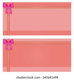 Voucher, Gift certificate, Coupon template. design for invitation, ticket, banknote, money design, 