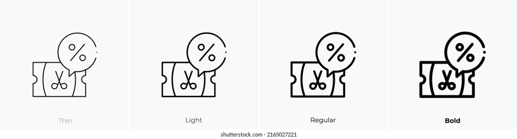 icono de asiento. Signo de estilo lineal aislado en fondo blanco. Ilustración vectorial.