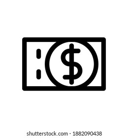 voucher icon or logo isolated sign symbol vector illustration - high quality black style vector icons
