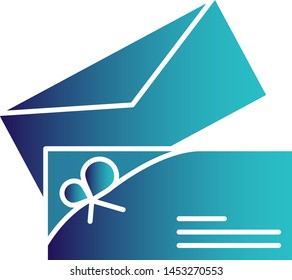 Voucher icon for your project
