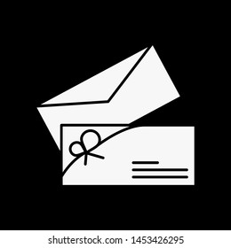 Voucher icon for your project
