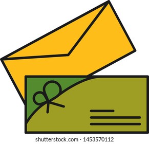 Voucher icon for your project
