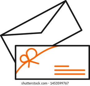 Voucher icon for your project
