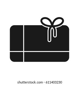 Voucher illustration vector