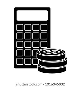 voucher machine with coins