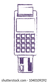 voucher machine with credit card