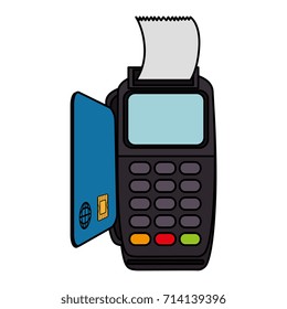voucher machine with credit card