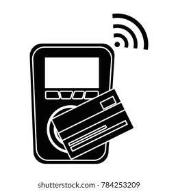 voucher machine with credit card