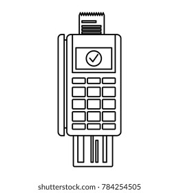 voucher machine with credit card