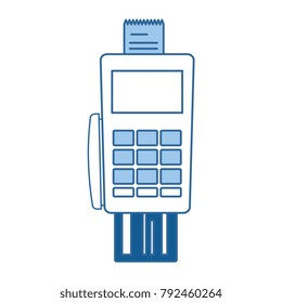 voucher machine with credit card