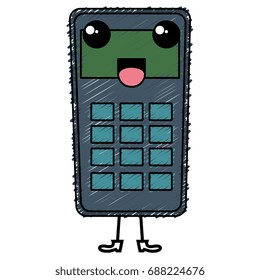 voucher machine isolated icon