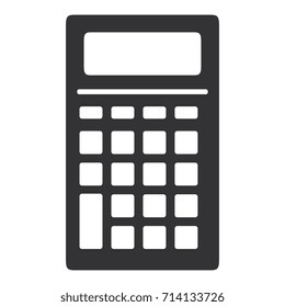voucher machine isolated icon