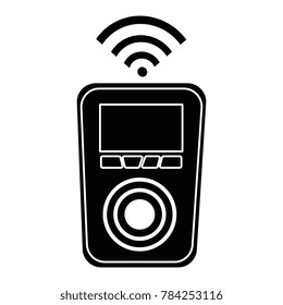 voucher machine with wifi signal