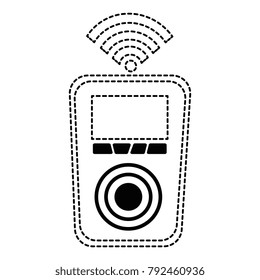 voucher machine with wifi signal